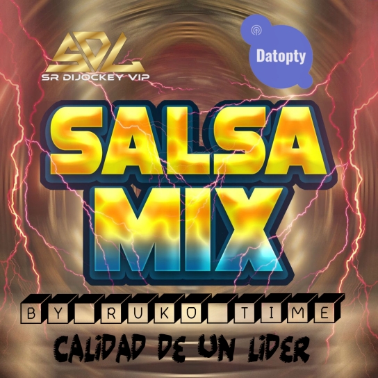 SALSA MIX TAPE
