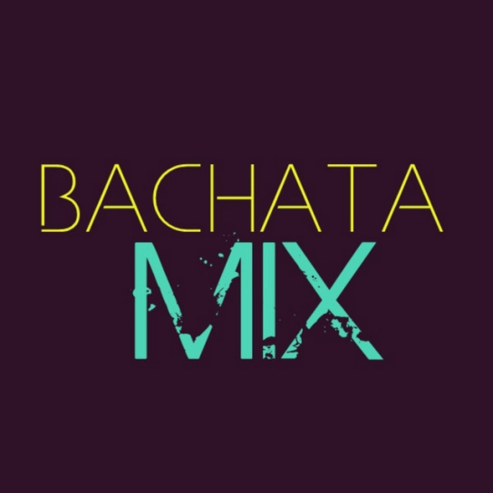 BACHATA MIX