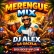 MERENGUE MIX