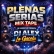 PLENAS SERIAS MIX TAPE